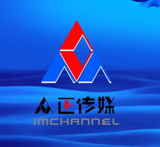 五日速成 打造廣告傳媒公司的專業Logo設計