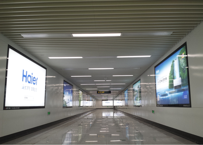 央晟傳媒 深耕上海戶(hù)外廣告市場(chǎng)，賦能品牌高效傳播